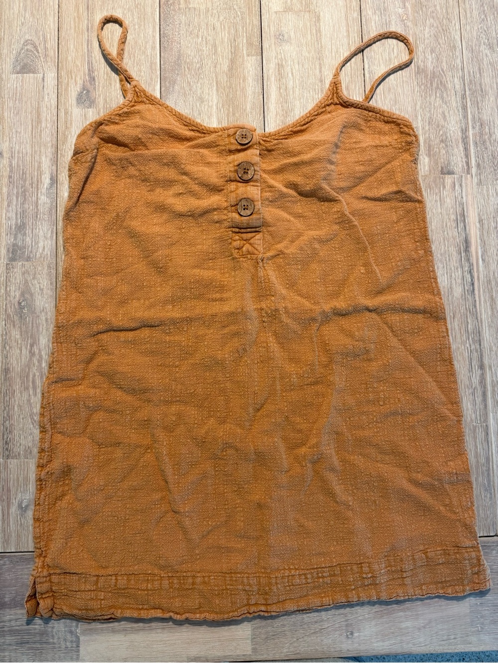 Rip Curl Sundress/Cover-Up XS